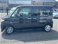 2009 Daihatsu Tanto Custom