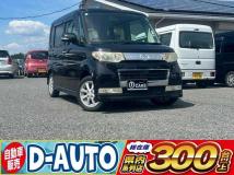 2009 Daihatsu Tanto Custom
