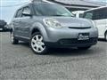 2009 Mazda Verisa