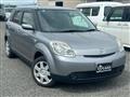 2009 Mazda Verisa