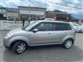 2009 Mazda Verisa