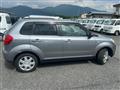 2009 Mazda Verisa