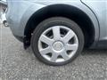 2009 Mazda Verisa