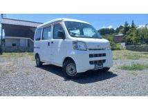 2007 Daihatsu Hijet Cargo