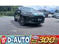 2018 Toyota Harrier