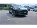 2018 Toyota Harrier