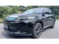 2018 Toyota Harrier