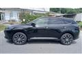 2018 Toyota Harrier