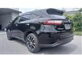 2018 Toyota Harrier