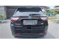 2018 Toyota Harrier