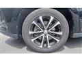 2018 Toyota Harrier