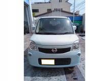 2012 Nissan Moco