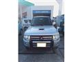 2008 Mitsubishi Pajero Mini