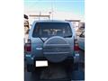2008 Mitsubishi Pajero Mini