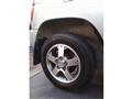 2008 Mitsubishi Pajero Mini