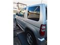 2008 Mitsubishi Pajero Mini