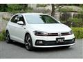 2018 Volkswagen Polo