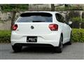 2018 Volkswagen Polo