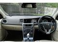 2012 Volvo V60