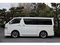 2010 Toyota Regiusace Van