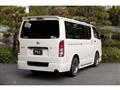 2010 Toyota Regiusace Van
