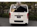 2010 Toyota Regiusace Van