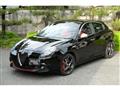 2017 Alfa Romeo Alfa Romeo Others