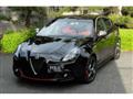 2017 Alfa Romeo Alfa Romeo Others