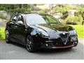 2017 Alfa Romeo Alfa Romeo Others