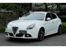 2016 Alfa Romeo Alfa Romeo Others