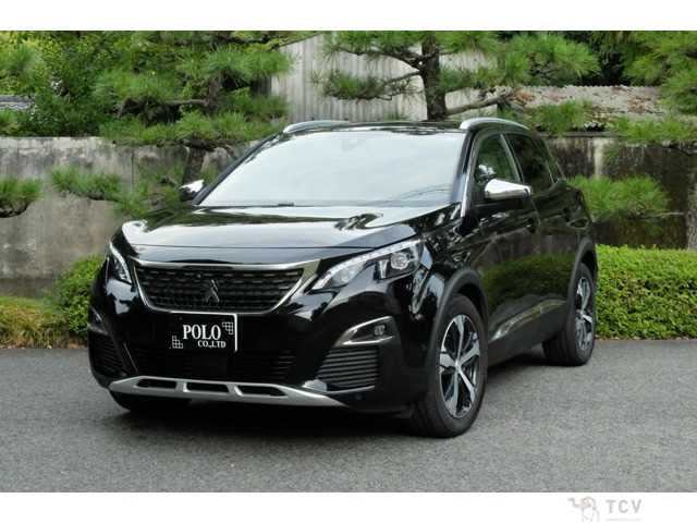 2019 Peugeot Peugoet Others
