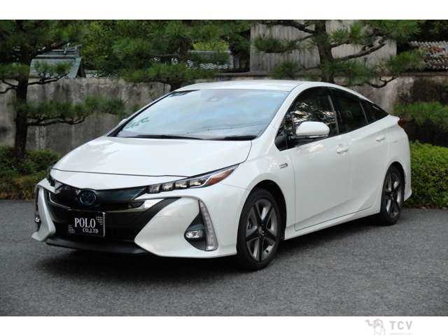 2020 Toyota Prius