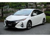 2020 Toyota Prius
