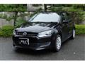 2012 Volkswagen Polo
