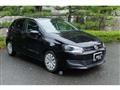 2012 Volkswagen Polo