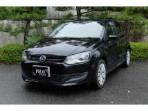 2012 Volkswagen Polo