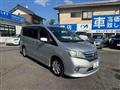 2011 Nissan Serena