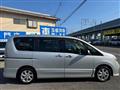 2011 Nissan Serena