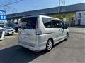 2011 Nissan Serena