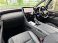 2023 Toyota Alphard G