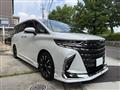 2023 Toyota Alphard G
