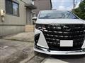 2023 Toyota Alphard G
