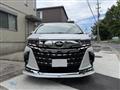 2023 Toyota Alphard G
