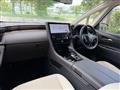 2023 Toyota Alphard G