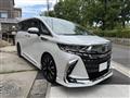 2023 Toyota Alphard G