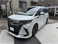2023 Toyota Alphard G