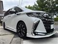 2023 Toyota Alphard G