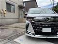2023 Toyota Alphard G