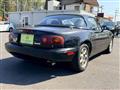 1997 Mazda Roadster