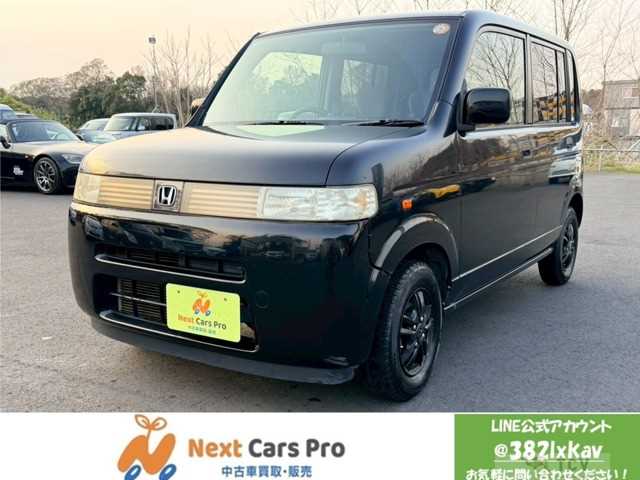 2006 Honda Thats